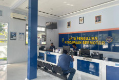 Capaian Uji KIR Banjarnega Baru 28 Persen, Padahal sudah Digratiskan