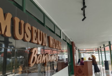 Jelang Liburan Museum Wayang Tetap Diburu Sekolah, Outing Class Budaya Jadi Favorit Pelajar Banyumas Raya