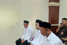 Kompolnas Soroti Kasus Tambang Ilegal Banyumas, Aduan Tiga Buruh Diregistrasi