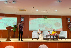 UMP Dorong Pembelajaran STEAM, Siapkan Generasi Berdaya Saing Global