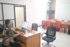 Paspor Calon Haji Banyumas Mulai Diproses, MPP Purwokerto Layani 100 Jemaah Per Hari