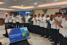 Proyek Sampah Jadi Listrik di Karangkemiri Purbalingga Belum Berprogres, Tunggu Kepastian Investor
