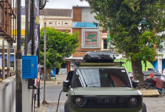 165 Aset Ditawarkan Untuk Charging Station, Vinfast Bidik Halaman Kantor Pemerintahan