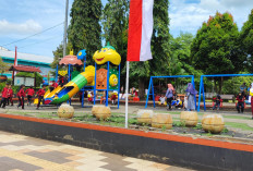 Kurang Poin dan Dukungan Lintas Sektor, Purbalingga Belum Raih Predikat Nindya KLA