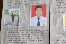 Pendaki Asal Magelang Ditemukan Meninggal Dunia, Dievakuasi Melalui Pos Pendakian Gunung Malang Purbalingga