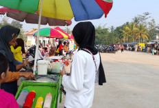 Pedagang Embung Alasmalang Bentuk Kelompok UMKM, Wadah Baru Perkuat Perlindungan dan Kebersamaan Pelaku Usaha