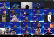 UT Purwokerto Gelar Penguatan Kompetensi Tutor Berbasis AI di Era Digital