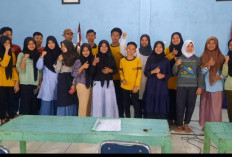 Edukasi Digital Gerakan Sehat Ginjal Pada Remaja di Era Revolusi Industri 5