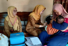 5 Kasus KIPI di Purbalingga Awal 2026, Dinkes Sebut Mayoritas Ringan dan Dipicu Faktor Kebetulan