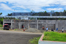11 Desa di Kecamatan Bukateja Purbalingga Bangun Koperasi Desa Merah Putih, Tiga Desa Terkendala Lahan
