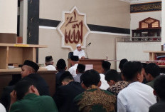 Memaknai Kemerdekaan, Menguatkan Persyarikatan: PCM Bobotsari Dorong Kaderisasi dan Kemajuan AUM