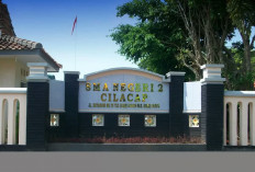SMAN 2 Cilacap Siapkan Program Research hingga Sekolah Kedinasan