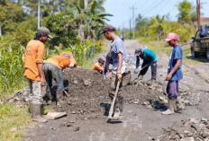 Serapan Anggaran Belum Optimal, OPD di Cilacap Bebas Sanksi