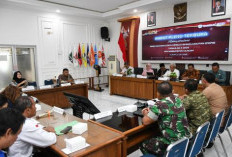 Jumlah Pemilih di Cilacap Bertambah, Kini Tembus 1,58 Juta Orang