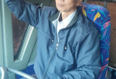 120.157 Kilometer dan 504 Anak Bergerak Bersama Wujudkan Cita-Cita