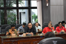 Menuju Pemilu 2029, Bawaslu Cilacap Minta Penataan Dapil Dilengkapi Kajian Ilmiah