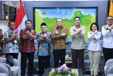 Konflik Timur Tengah Memanas, Pemerintah Terus Pantau Kondisi Pekerja Migran Asal Jateng