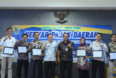 Ketergantungan Dana Transfer Masih Tinggi, Banjarnegara Dorong Penguatan Pajak Daerah