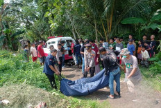 Lansia Ditemukan Meninggal di Pasirmuncang Purwokerto, Diduga Akibat Faktor Kesehatan