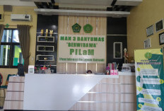 MAN 3 Banyumas Masih Buka SPMB hingga Sabtu, Kuota Murid Baru Belum Terpenuhi