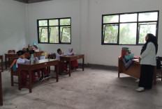 Tiga Madrasah Baru di Banyumas Tunggu Izin Operasional, Pendaftaran Murid Tetap Dibuka
