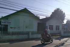 Sekolah Integrasi Pakai Eks SMPN 1 Kalibagor Banyumas, Menunggu Gedung Permanen di Kendalisada Rampung