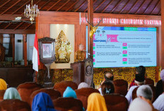 Lima Prioritas Pembangunan Banyumas 2027, Fokus Layanan Dasar dan Daya Saing Daerah