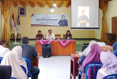 Sugeng Suparwoto Gali Peran Perempuan sebagai Garda Terdepan Penjaga Empat Pilar Kebangsaan