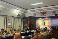 Seleksi Sekda Cilacap Masih Menunggu Persetujuan Kemendagri dan BKN