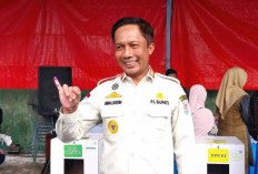 Mantan Pj Bupati Cilacap Dituntut 10 Tahun Penjara dalam Kasus Korupsi Pengadaan Lahan