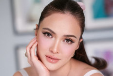 Meski Sudah Cerai, Shandy Aulia dan David Herbowo Tetap Lakukan Hal Ini