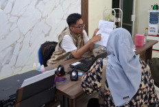 Disomasi Dulu Urus Merek Kemudian, Kesadaran UMKM di Purbalingga Masih Rendah