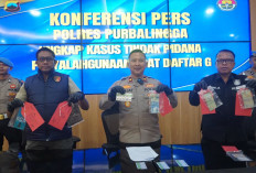 Terbongkar! Warmindo di Kutasari Jadi Kedok Jual Tramadol, Pelaku Raup Rp15 Ribu per 10 Butir