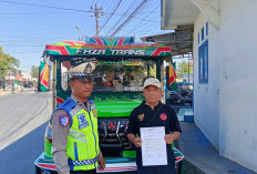 Operasi Kereta Kelinci dan Odong-Odong Diperluas hingga Cilacap Barat