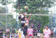 Pemkab Purbalingga Perkuat Pembinaan Atlet Melalui Pelatihan yang Terarah