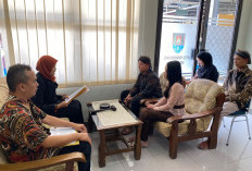 Penghayat Kepercayaan di Majenang Cilacap Catatkan Perkawinan