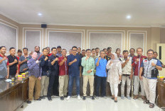 Komisi IV Ingatkan SOP Layanan Ambulance di Banyumas Jangan Terlalu Kaku