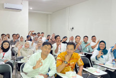 Perluas Sosialisasi Manfaat Layanan Tambahan, BPJS Ketenagakerjaan Gandeng Developer