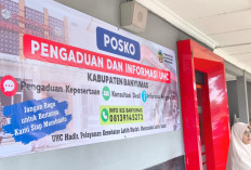 Posko UHC Banyumas Buka Layanan Terpadu, Warga Bisa Cek KIS Hingga Status Desil