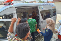 Rujukan ODGJ Tetap Jalan, Rusing Karanglewas Banyumas Mulai Difungsikan