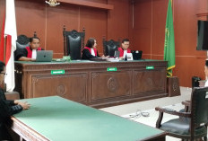 Jaksa Tetap Tuntut Enam Tahun Terdakwa Laka Maut Sokaraja Banyumas