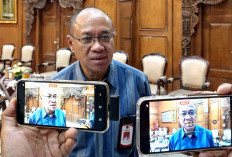 Banyumas Belum Siap Dimekarkan, Sadewo Soroti PAD dan Infrastruktur Kabupaten