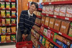 Toko Anna, Surganya Jajanan dari Nopia hingga Camilan Kekinian