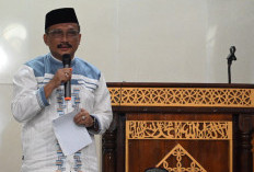 Pemkab Purbalingga Alokasikan Rp3,7 M untuk Perbaikan Jalan Karangmoncol