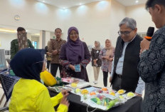 UT Purwokerto Perkuat Komitmen Mutu Internasional Lewat ICDE Quality Review