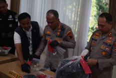 Cemburu Berujung Penganiayaan di Ajibarang Banyumas, Pacar Mantan Istri Jadi Korban