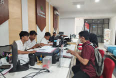 360 Kartu Kuning Sepekan Pascalebaran, Dinperinnaker Purbalingga Sebut Tren Tahunan Terus Menurun