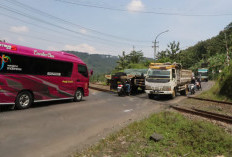Flyover Veteran Kembali Tertunda, Pemkab Banyumas Fokus Siapkan Lahan