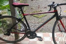 Curat Road Bike Terungkap di Banyumas, Dua Pelaku Dibekuk, Satu Masih Di Bawah Umur