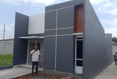 Yuk Miliki Rumah Bersubsidi dengan Angsuran Hanya Rp 1 Jutaan di Griya Kalika